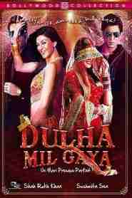 Dulha Mil Gaya