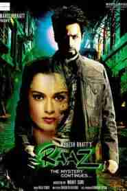 Raaz: The Mystery Continues…