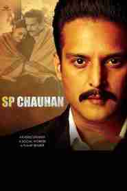 SP Chauhan