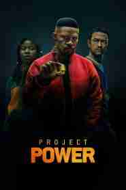 Project Power