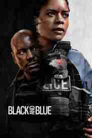 Black and Blue