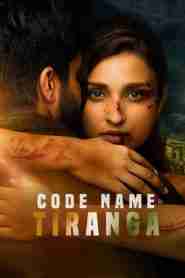 Code Name: Tiranga