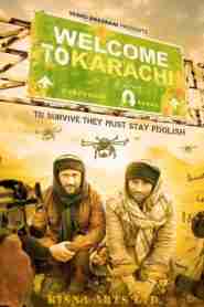 Welcome 2 Karachi