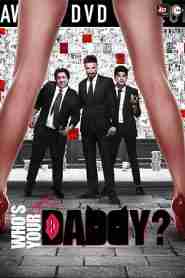 Who’s Your Daddy?