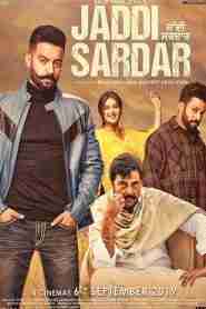 Jaddi Sardar