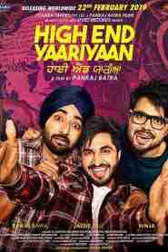 High End Yaariyan