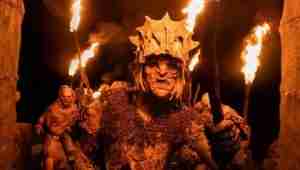 The Lord of the Rings: The Rings of Power: 1×8