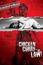Chicken Curry Law
