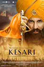 Kesari