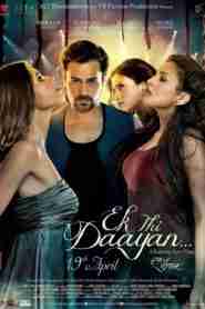 Ek Thi Daayan