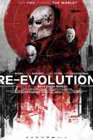 Re-Evolution