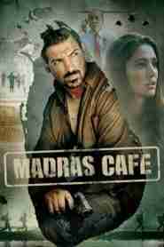 Madras Cafe