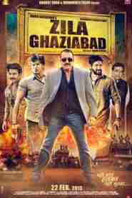 Zila Ghaziabad