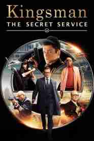 Kingsman: The Secret Service