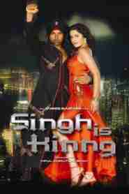 Singh Is Kinng