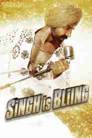 Singh Is Bliing