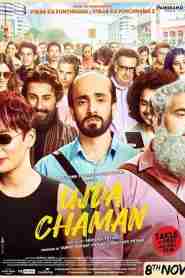 Ujda Chaman