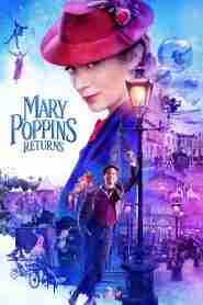 Mary Poppins Returns