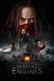 Mortal Engines