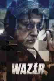 Wazir