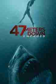 47 Meters Down: Uncaged