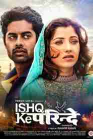 Ishq Ke Parindey