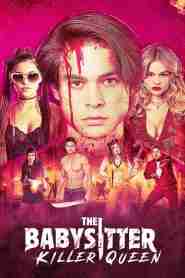 The Babysitter: Killer Queen