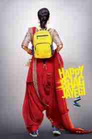 Happy Bhag Jayegi