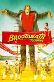 Bhoothnath Returns