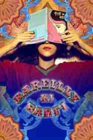 Bareilly’s Barfi