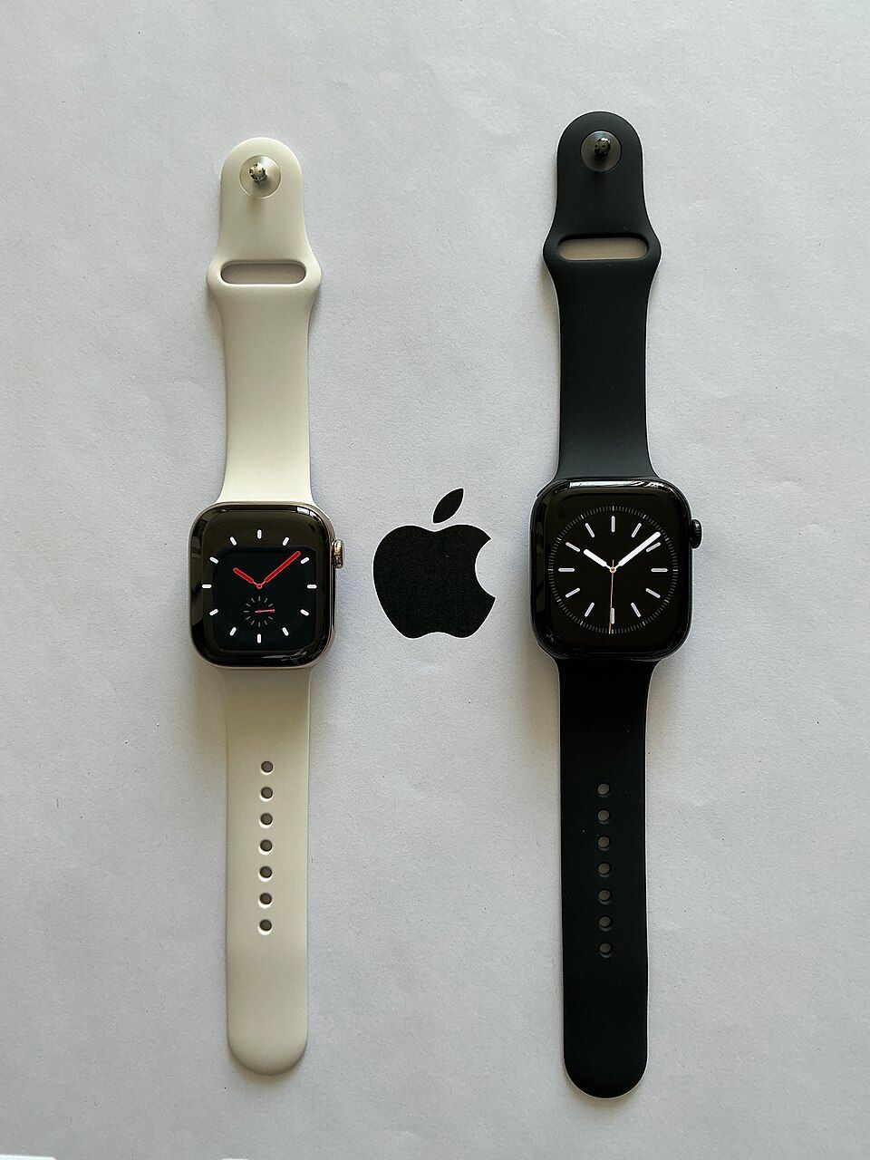 Apple Watch Series 10 3