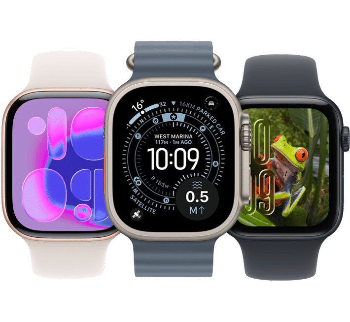 Apple Watch Series 10 2