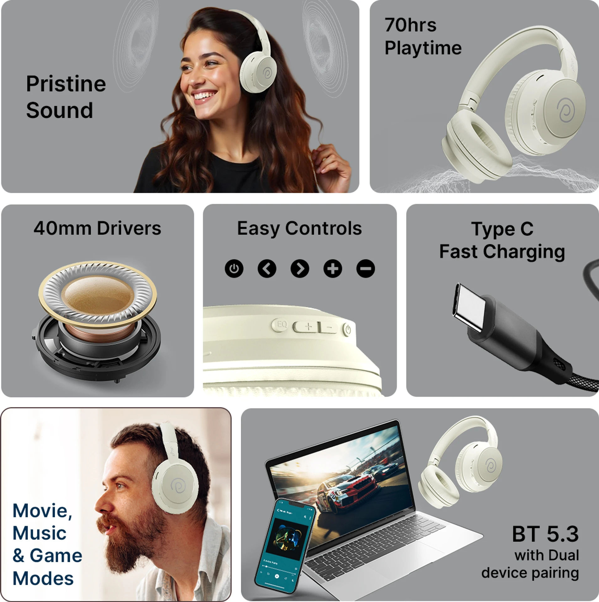 Headset 2