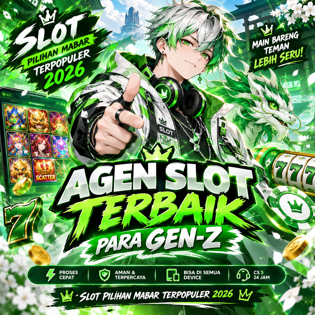 SATSET138 - Agen Slot Terbaik Para GEN-Z Slot Pilihan Mabar Terpopuler 2026