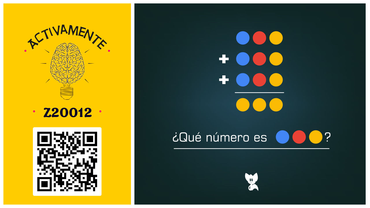 El cálculo de 🔵🔴🟡