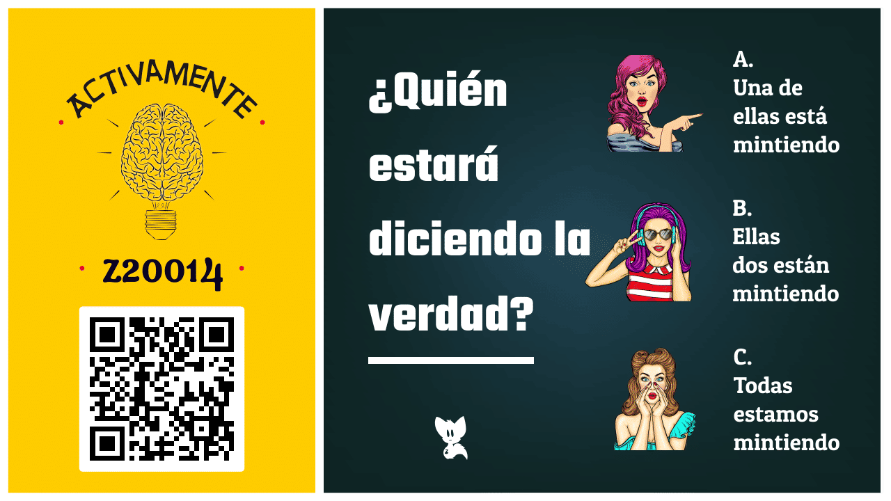 El arte de discernir