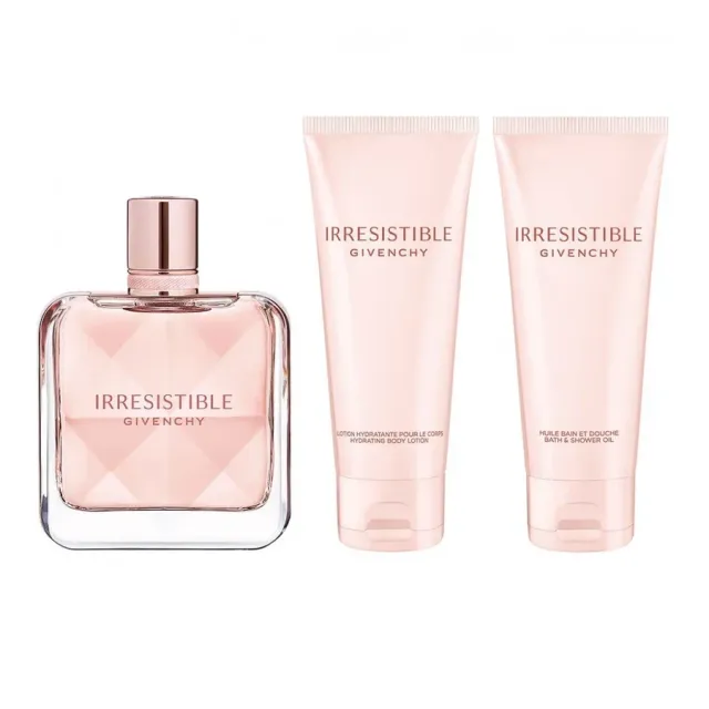 Givenchy Irresistible Eau de Parfum