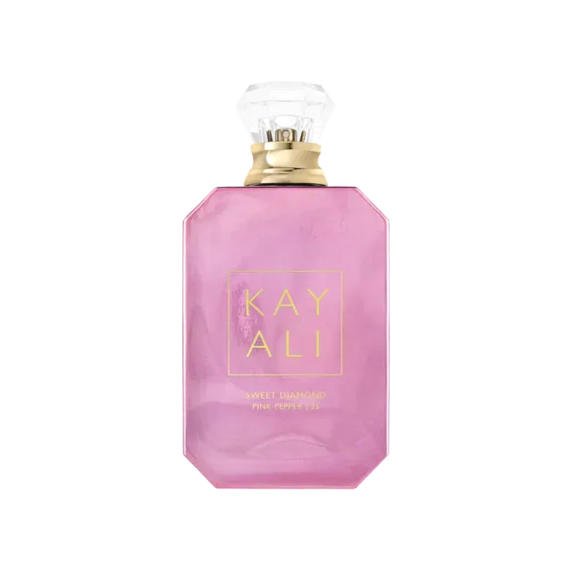 Sweet Diamond Pink Pepper | 25 Eau de Parfum – Kayali