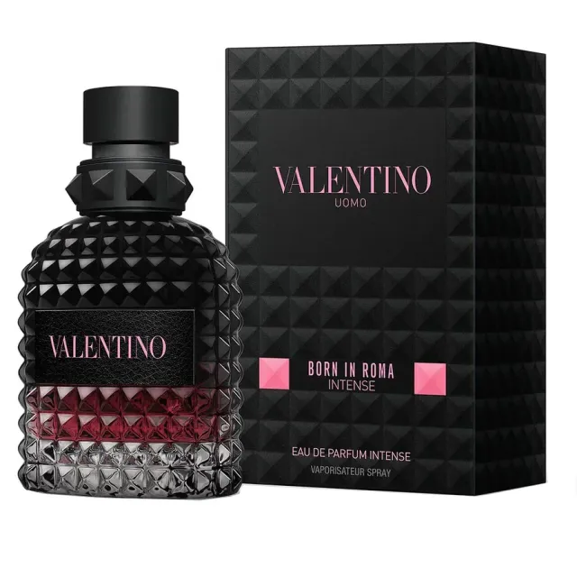 Valentino Uomo Born In Roma Intense Eau de Parfum