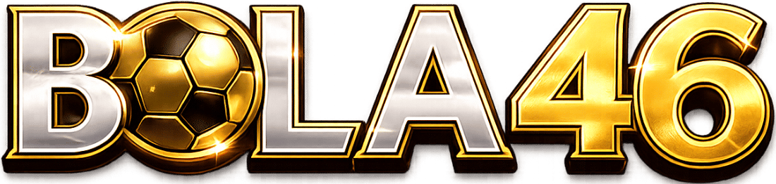 BOLA46 Logo