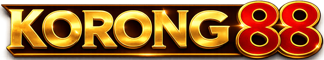 KORONG88 Logo