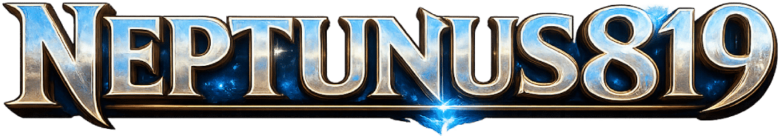 NEPTUNUS819 Logo