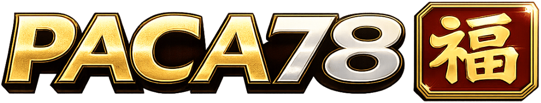 PACA78 Logo