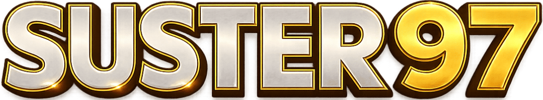 SUSTER97 Logo