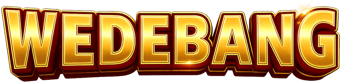 WEDEBANG Logo
