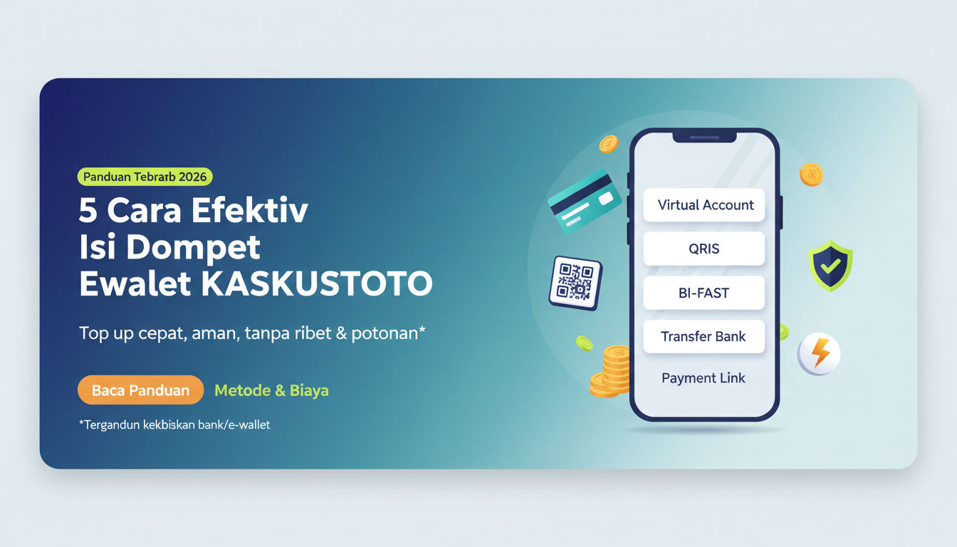 kaskustoto