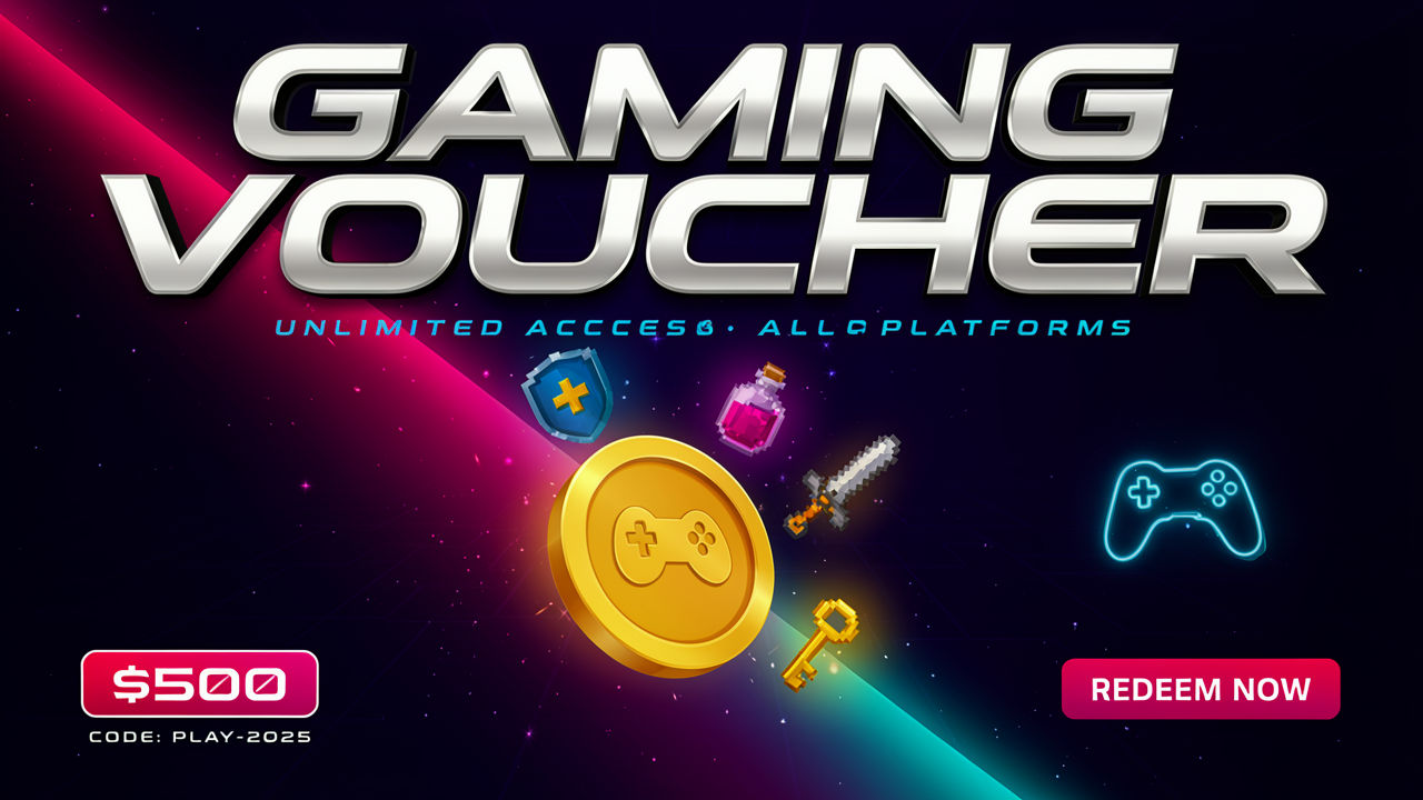 Gaming Portal Gallery 2
