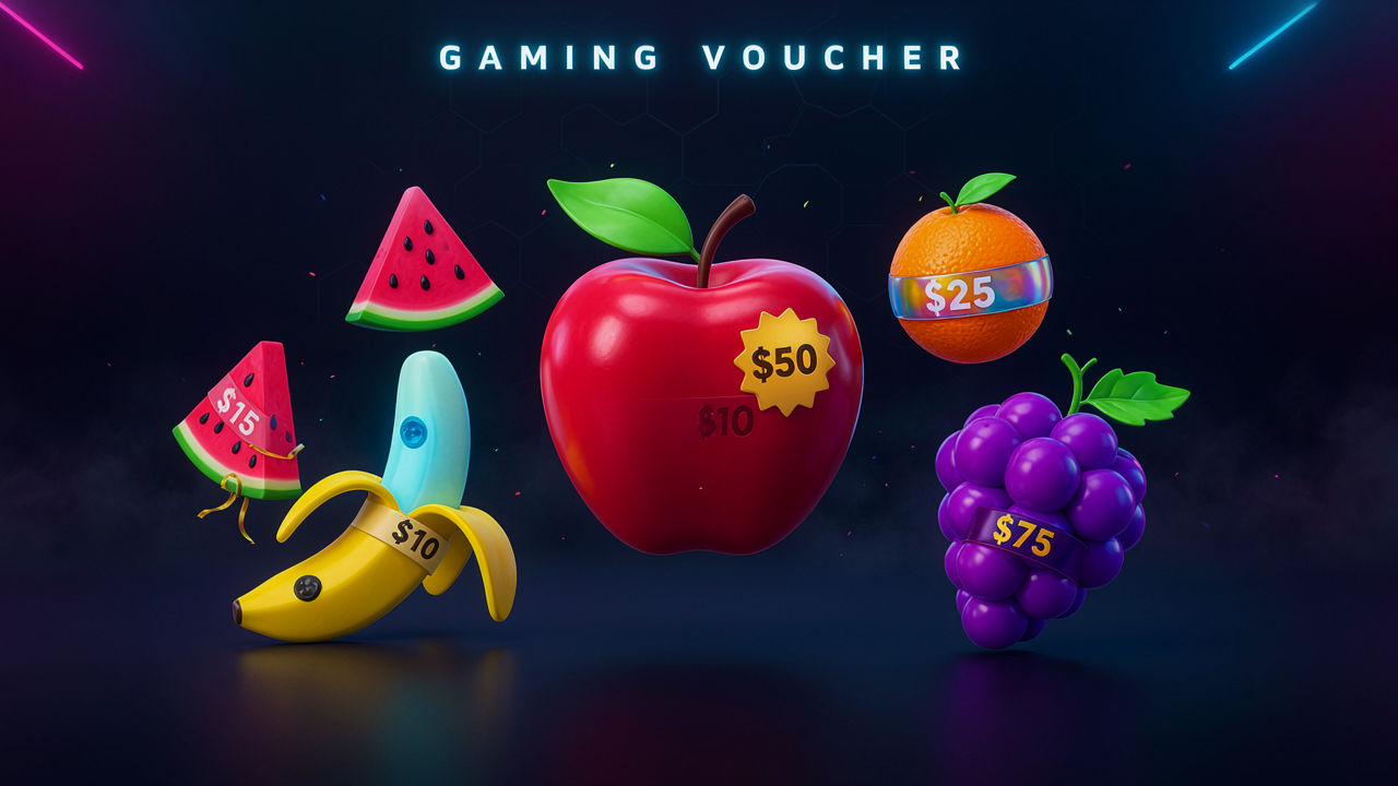 Gaming Portal Gallery 6