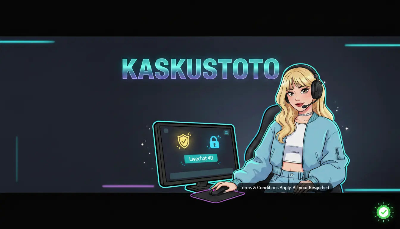kaskustoto