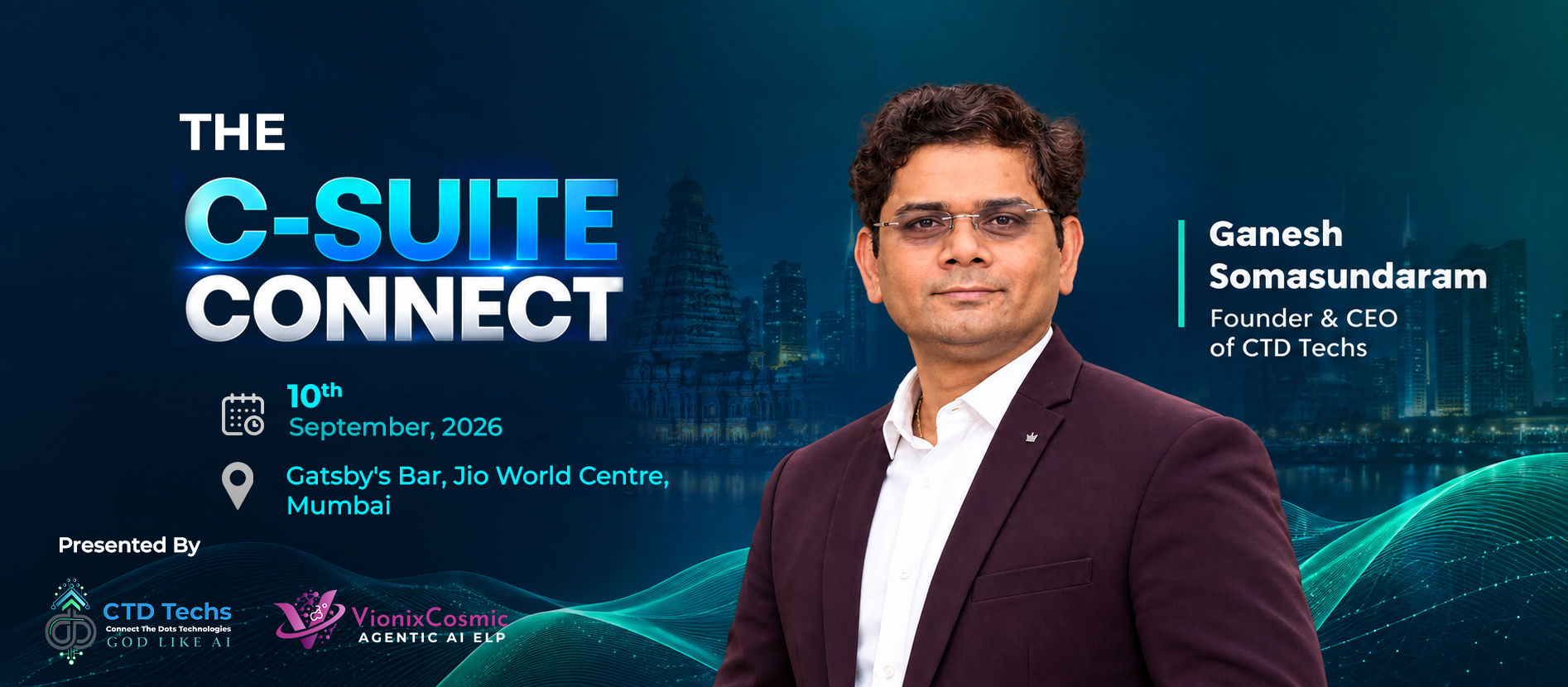Global Fintech Fest 2026